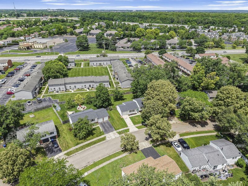 1690 Americana Court, Columbus, OH 43229 Photo 59