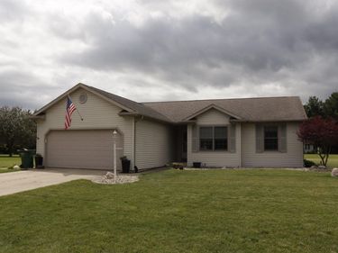 58023 Prairie Ridge Road, Goshen, IN 46528