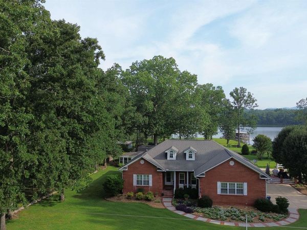 4636 Spruce Street, Cedar Bluff, AL 35959