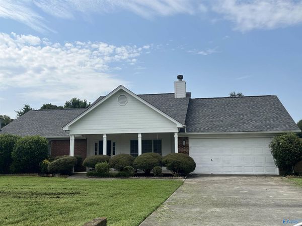 110 Word Lane, Harvest, AL 35749