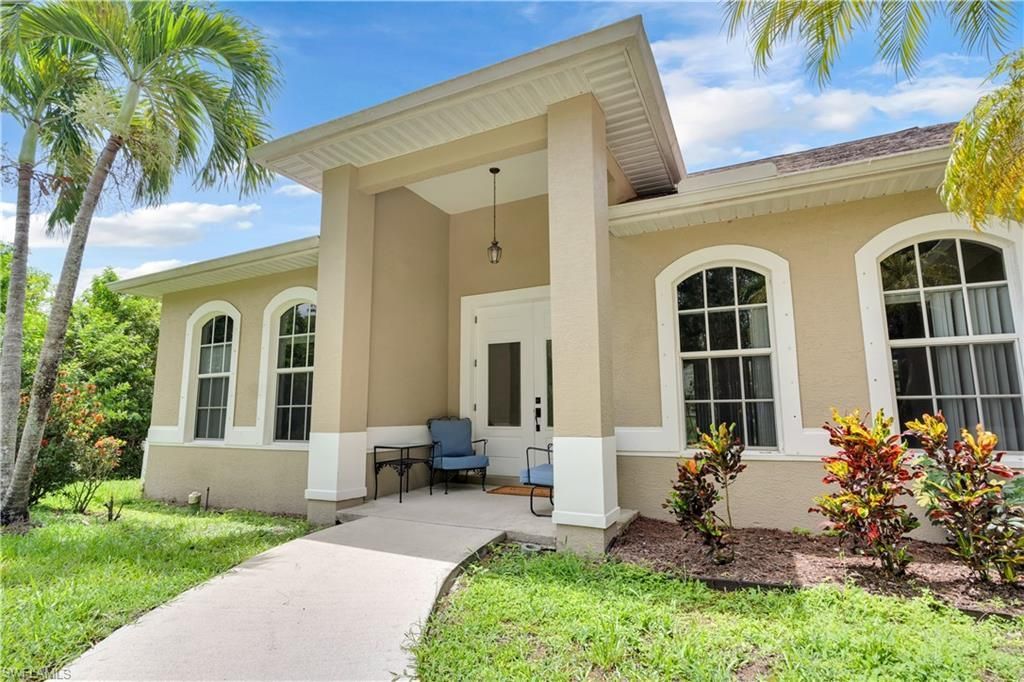 6888 Babcock St, Fort Myers, FL 33966 Photo