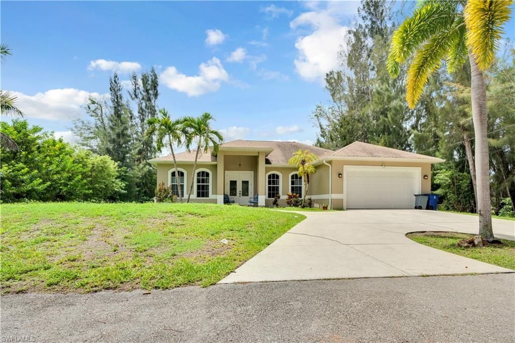 6888 Babcock St, Fort Myers, FL 33966 Photo