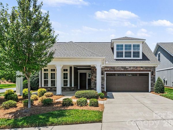 12005 Grove Crossing Drive , Huntersville, NC 28078