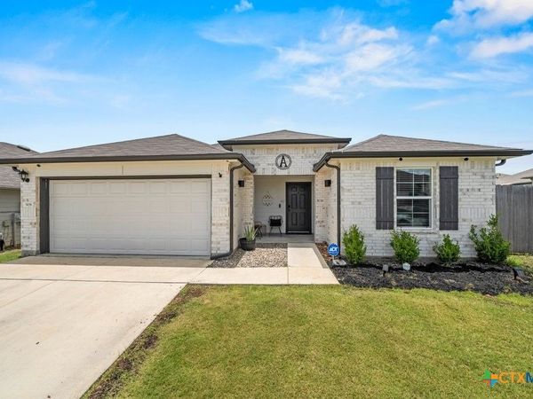 908 Gerardia Court , Seguin, TX 78155