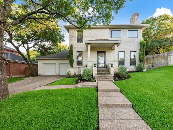 5805 Buckpasser CV, Austin, TX 78746