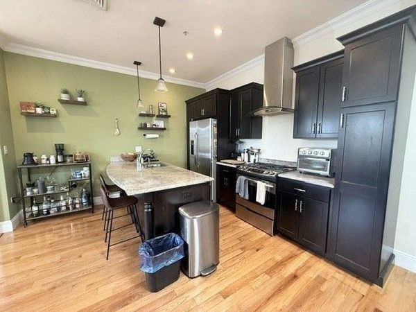 866 East Second, Unit 3, Boston, MA 02127