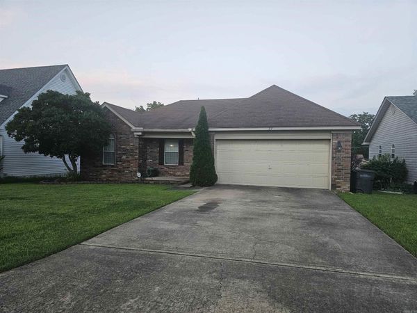 22 Pamela Lane , Sherwood, AR 72076