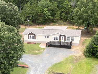16022 Settlement Road, Maumelle, AR 72113