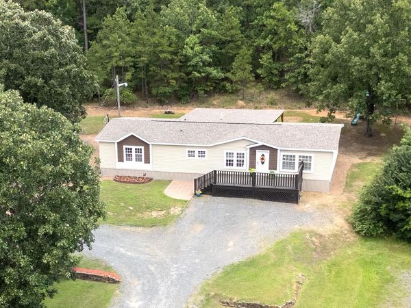 16022 Settlement Road, Maumelle, AR 72113