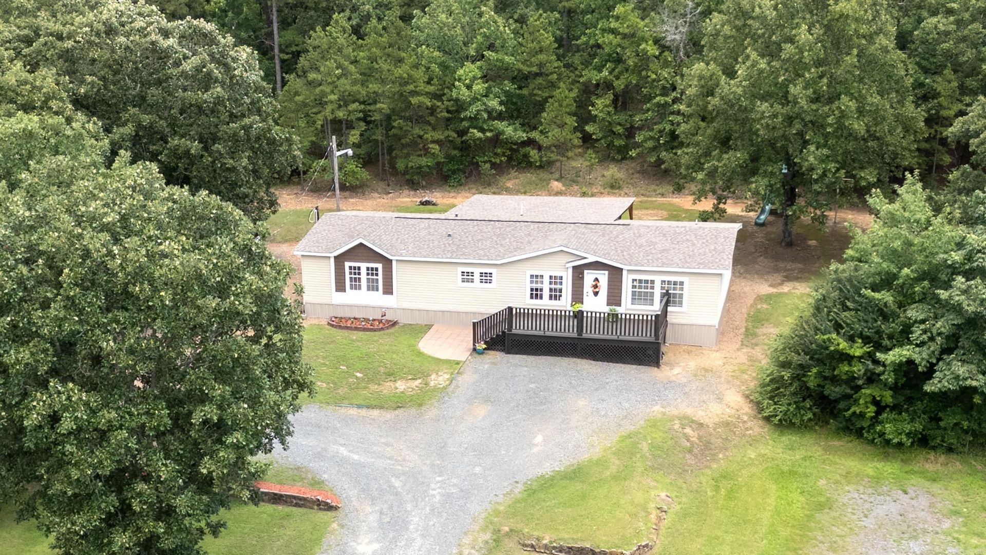 16022 Settlement Road , Maumelle, AR 72113 Main Photo