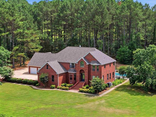 7 Night Owl Lane , Greenbrier, AR 72058