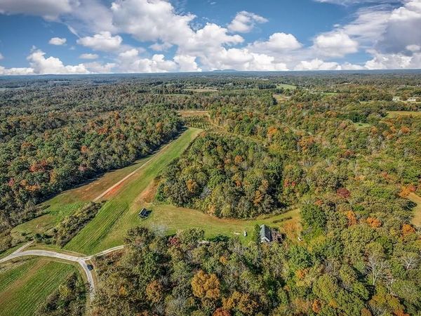 9.43 AC Roberts Cemetery Road, Walling, TN 38587