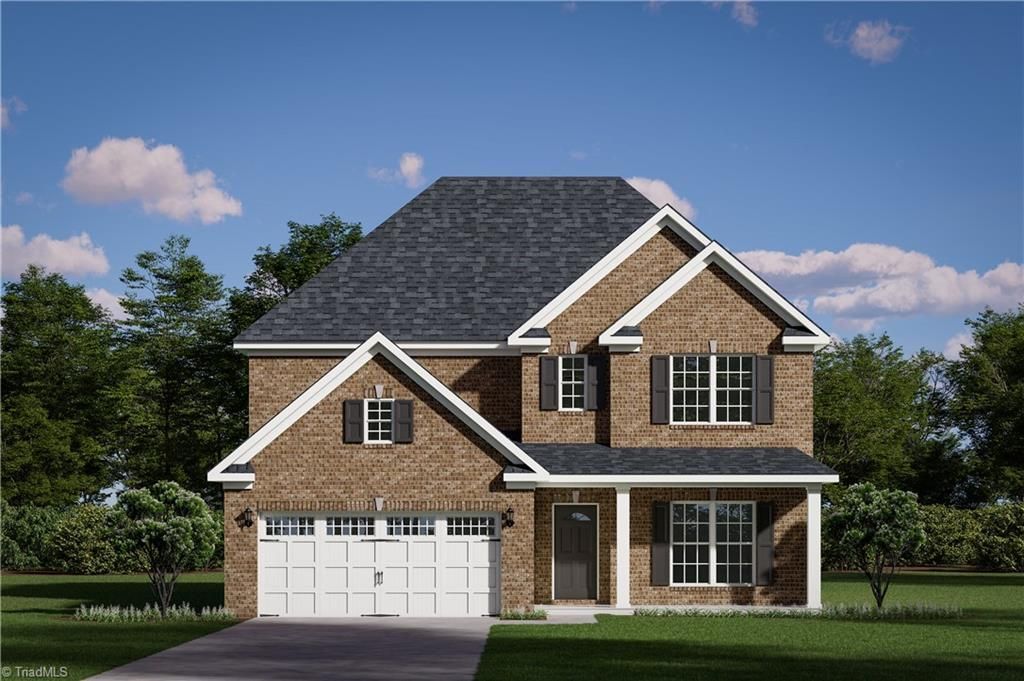 3920 Cassillis Way, Unit 75, Colfax, NC 27235 Main Photo