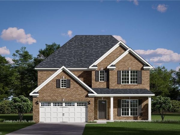 3920 Cassillis Way, Unit 75, Colfax, NC 27235