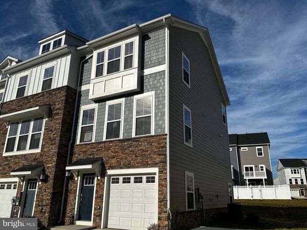 5513 ABERDEEN PLACE , WHITE PLAINS, MD 20695