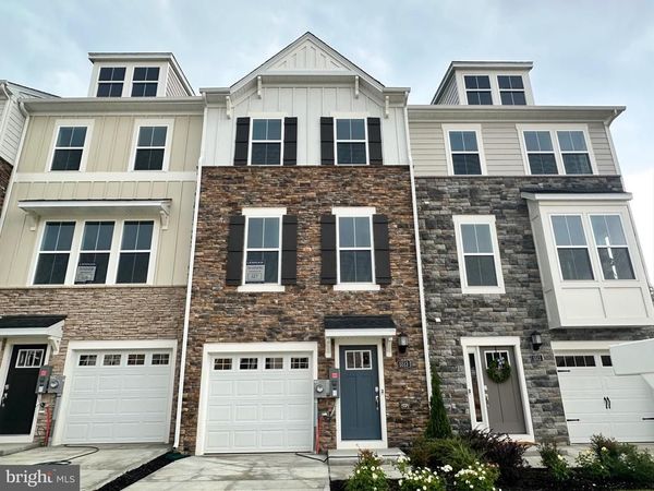 5513 ABERDEEN PLACE , WHITE PLAINS, MD 20695
