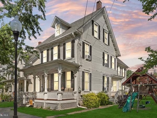 49 UNION STREET, MOUNT HOLLY, NJ 08060
