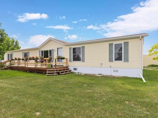 23665 BUSTED FIVE COURT, Rapid City, SD 57702