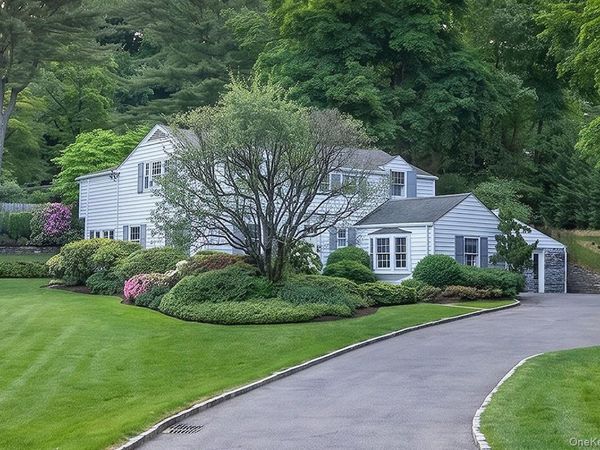 33 Oliphant Avenue, Dobbs Ferry, NY 10522