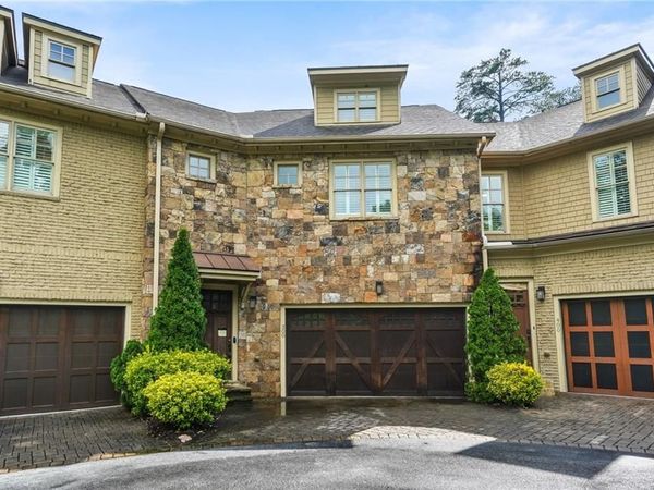 3002 Lenox Road NE, Unit 300, Atlanta, GA 30324