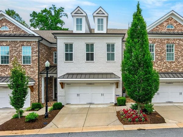 130 Martin Run, Alpharetta, GA 30009