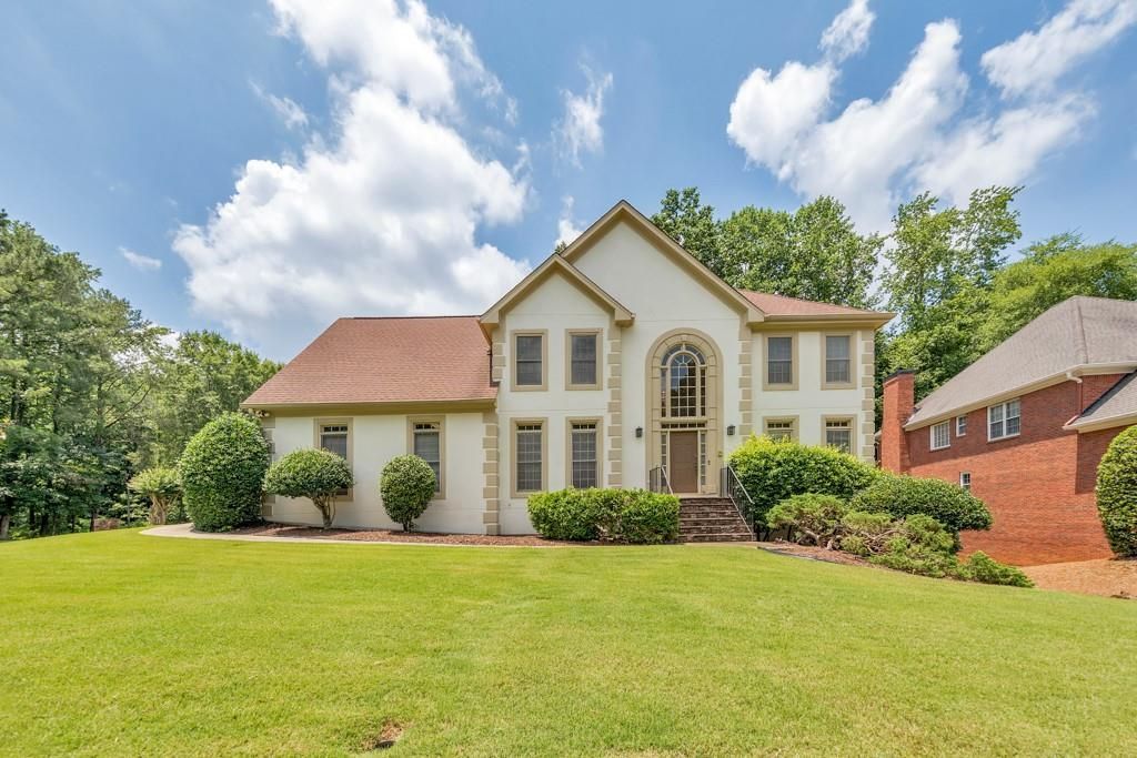 5321 Edgerton Drive , Peachtree Corners, GA 30092 Main Photo