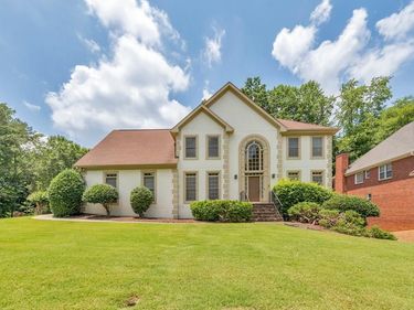 5321 Edgerton Drive , Peachtree Corners, GA 30092
