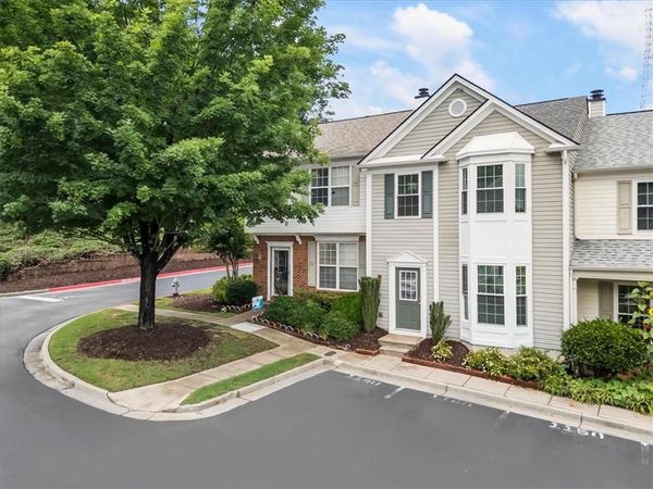 1150 Kilmington Court , Alpharetta, GA 30009