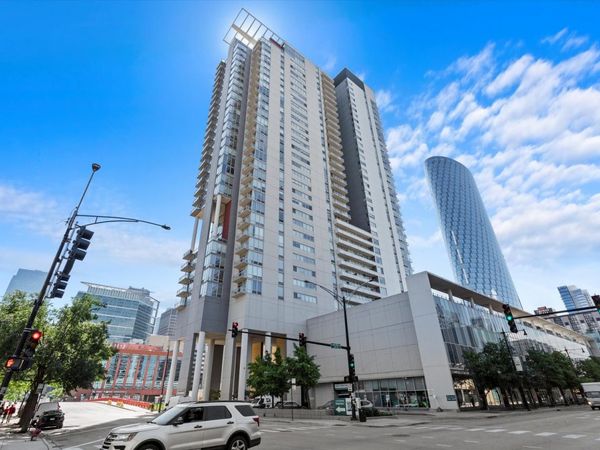 737 W Washington Boulevard , Unit 2804, Chicago, IL 60661