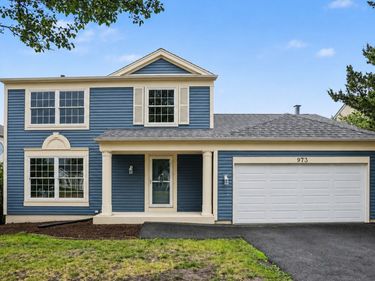 973 ANNANDALE Drive , Elgin, IL 60123