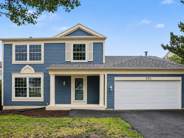 973 ANNANDALE Drive , Elgin, IL 60123