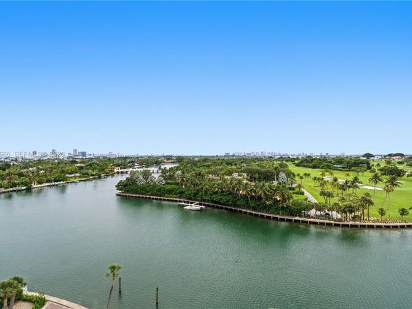 9102 W Bay Harbor Dr , Unit 10C, Bay Harbor Islands, FL 33154