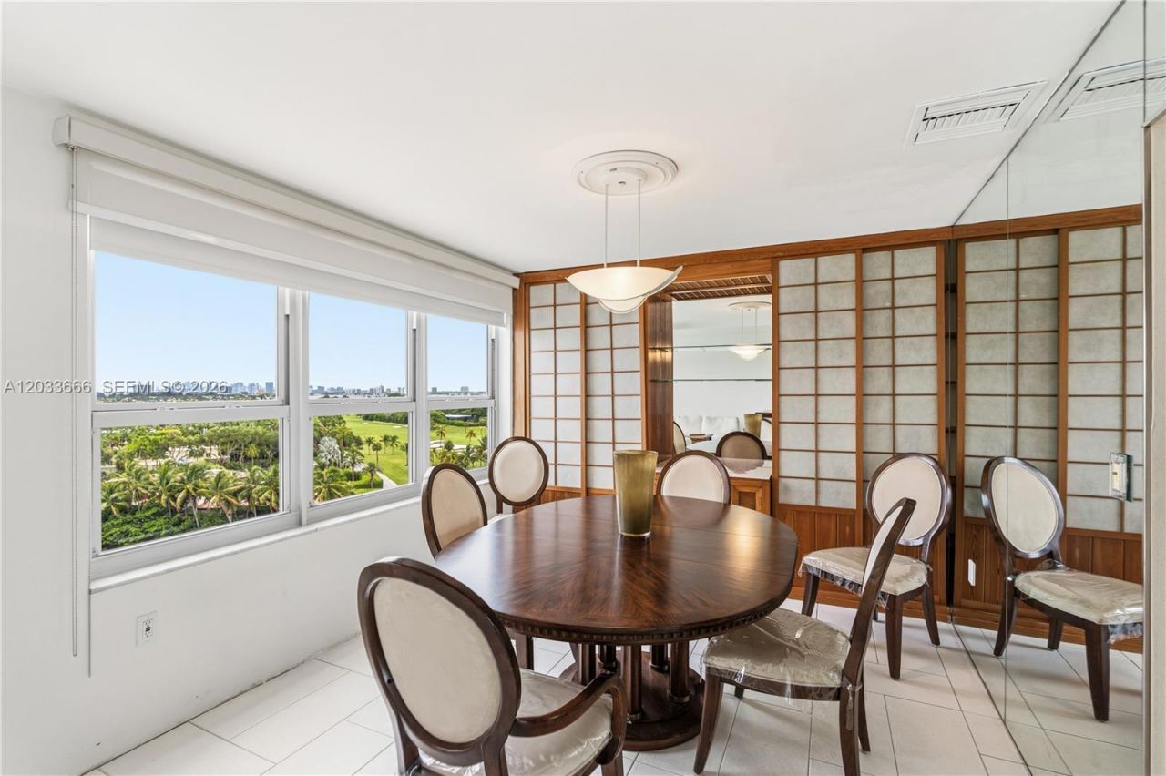 9102 W Bay Harbor Dr , Unit 10C, Bay Harbor Islands, FL 33154 Photo
