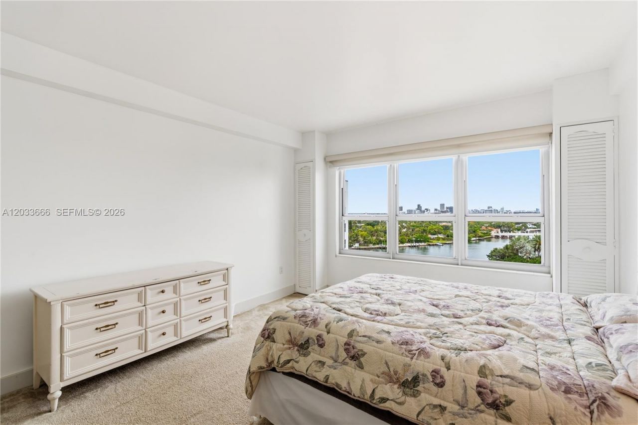 9102 W Bay Harbor Dr , Unit 10C, Bay Harbor Islands, FL 33154 Photo