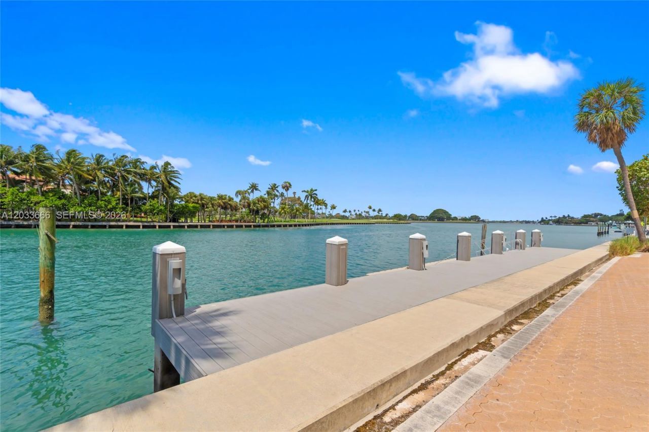 9102 W Bay Harbor Dr , Unit 10C, Bay Harbor Islands, FL 33154 Photo