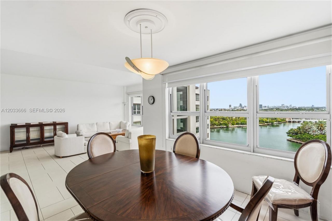 9102 W Bay Harbor Dr , Unit 10C, Bay Harbor Islands, FL 33154 Photo