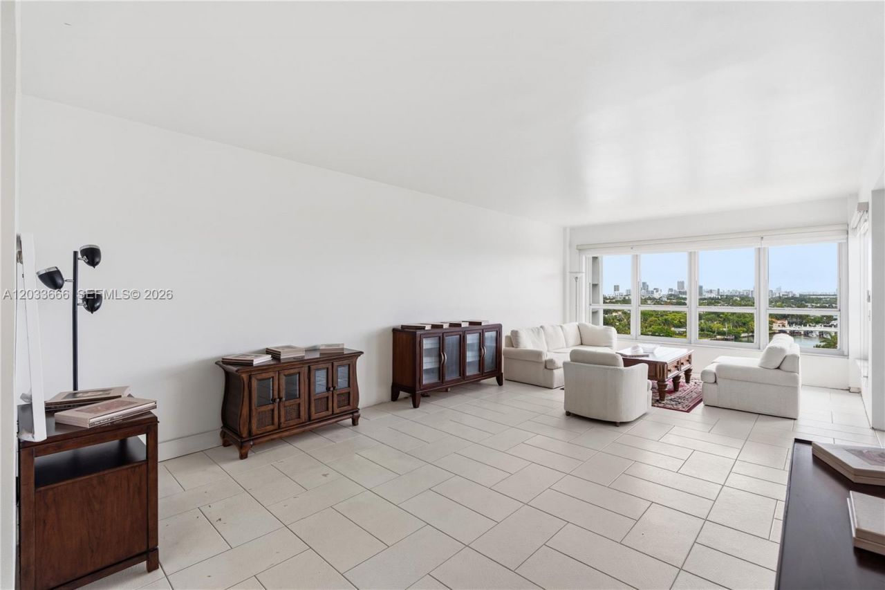 9102 W Bay Harbor Dr , Unit 10C, Bay Harbor Islands, FL 33154 Photo