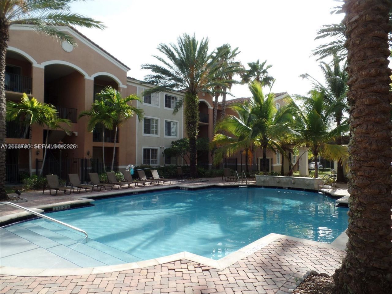 6801 SW 44th St , Unit 203, Miami, FL 33155 Photo