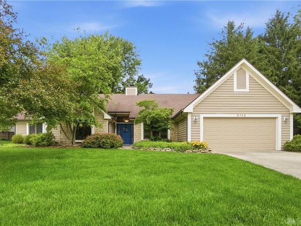 8145 Station House Road, Centerville, OH 45458