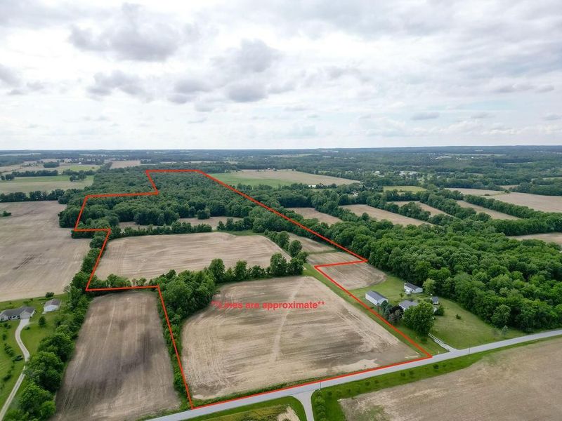 0 Douglas Lane Rd , Centerburg, OH 43011 Photo 1