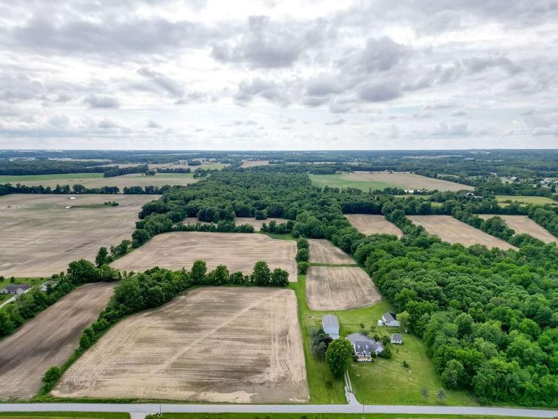 0 Douglas Lane Rd , Centerburg, OH 43011 Photo 2