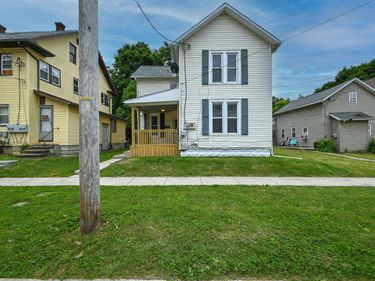 417 Park Street , Marion, OH 43302