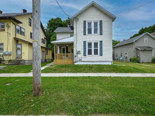417 Park Street , Marion, OH 43302