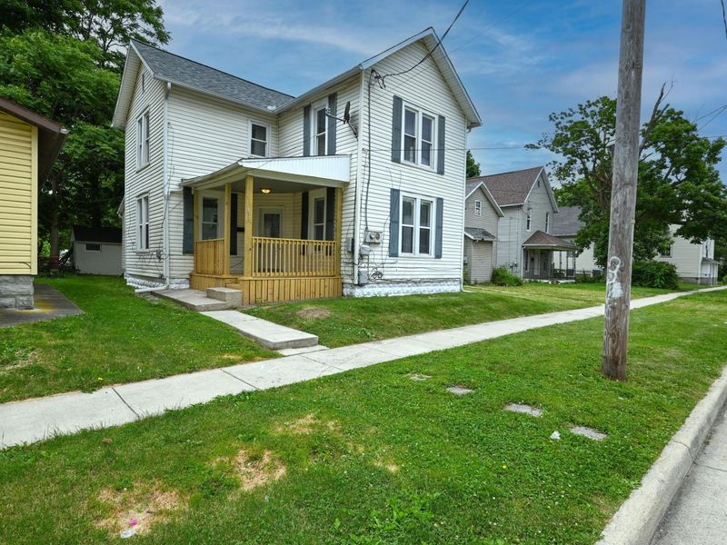 417 Park Street , Marion, OH 43302 Photo 2