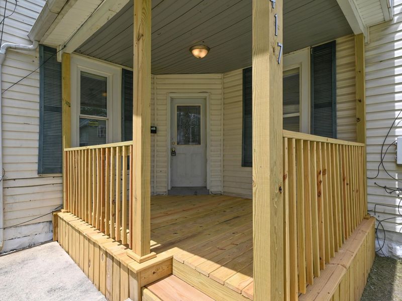 417 Park Street , Marion, OH 43302 Photo 3