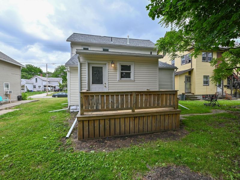417 Park Street , Marion, OH 43302 Photo 33