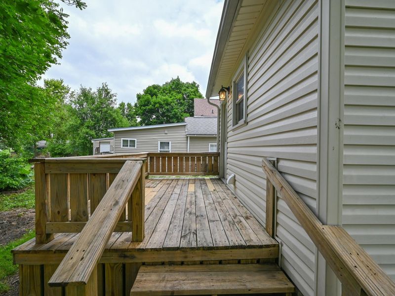 417 Park Street , Marion, OH 43302 Photo 34