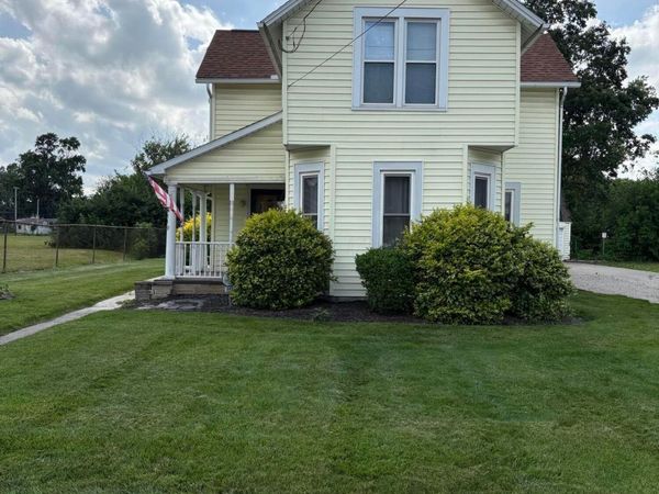 449 N Greenwood Street , Marion, OH 43302