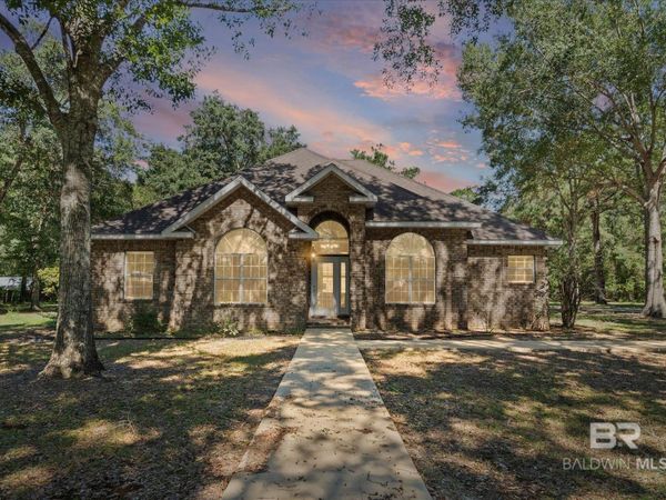19275 County Road 8, Gulf Shores, AL 36542