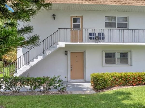 2950 SE Ocean Boulevard, Unit 14-1, Stuart, FL 34996